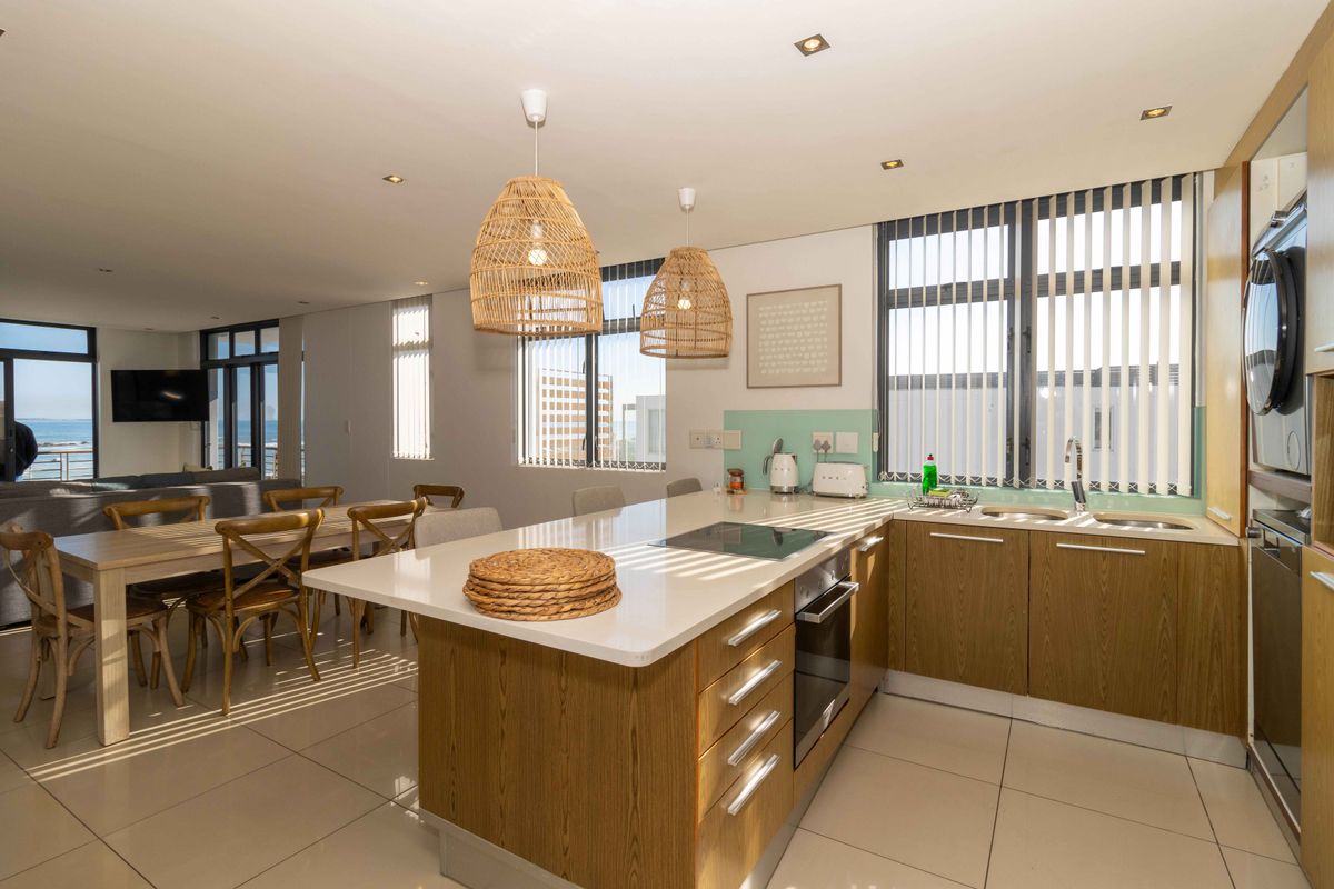 Modern 3-Bedroom Apartment with Ocean Views | Eden on the Bay - Photo 3