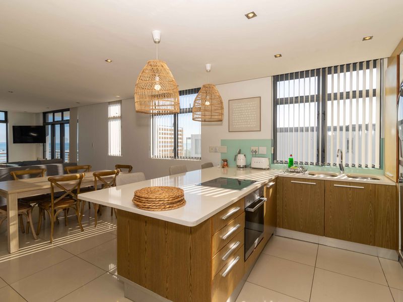 Modern 3-Bedroom Apartment with Ocean Views | Eden on the Bay - Photo 3