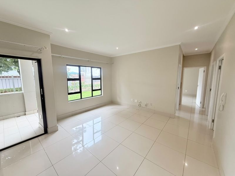 Modern 3 bedroom apartment in Umhlanga Ridge - Photo 1