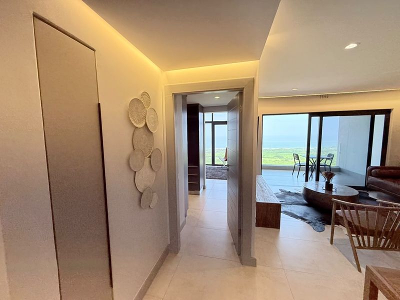Luxury 3 Bedroom Apartment to Rent – Ridgeside Residence, Umhlanga - Photo 1