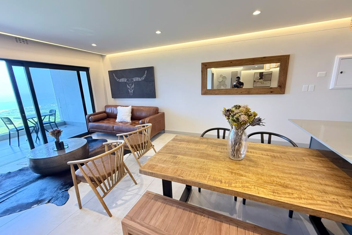 Luxury 3 Bedroom Apartment to Rent – Ridgeside Residence, Umhlanga - Photo 5