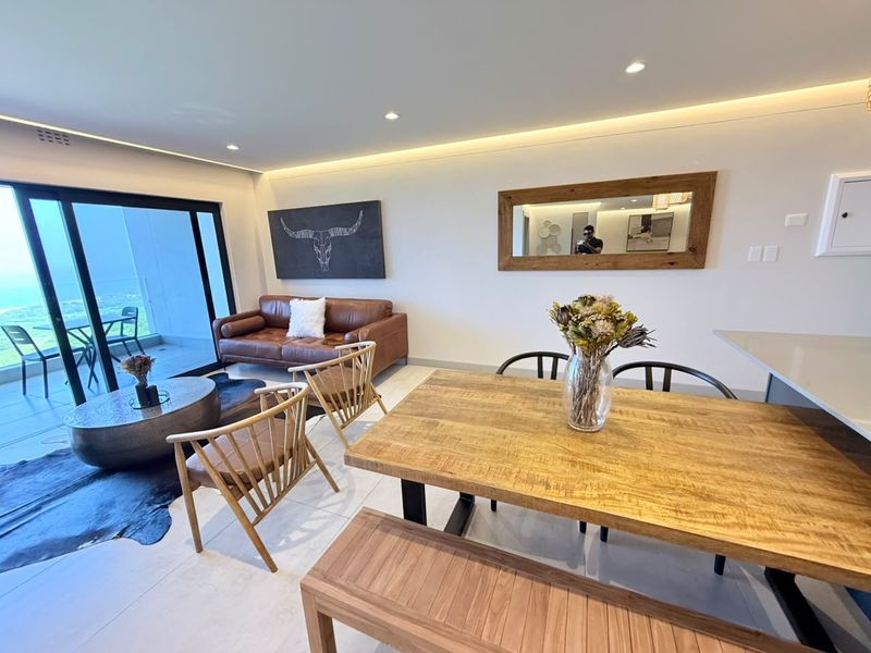 Luxury 3 Bedroom Apartment to Rent – Ridgeside Residence, Umhlanga - Photo 5