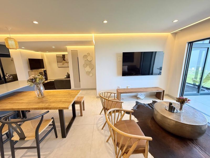 Luxury 3 Bedroom Apartment to Rent – Ridgeside Residence, Umhlanga - Photo 4