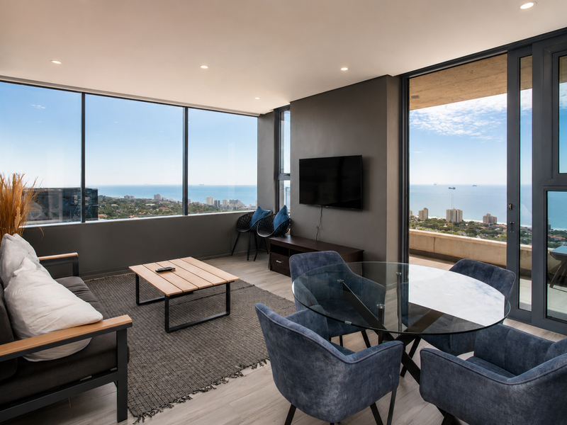 ✨ Modern 2-Bedroom Apartment with Contemporary Style - Photo 2