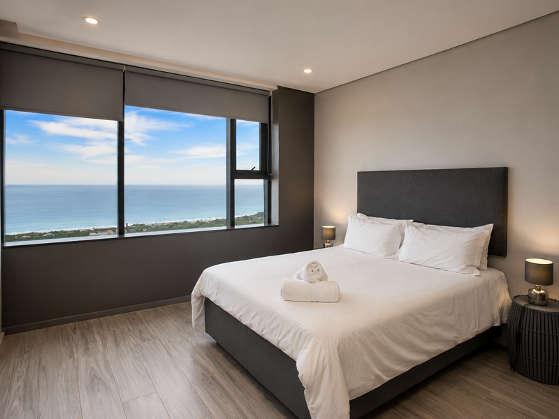 ✨ Modern 2-Bedroom Apartment with Contemporary Style - Photo 7
