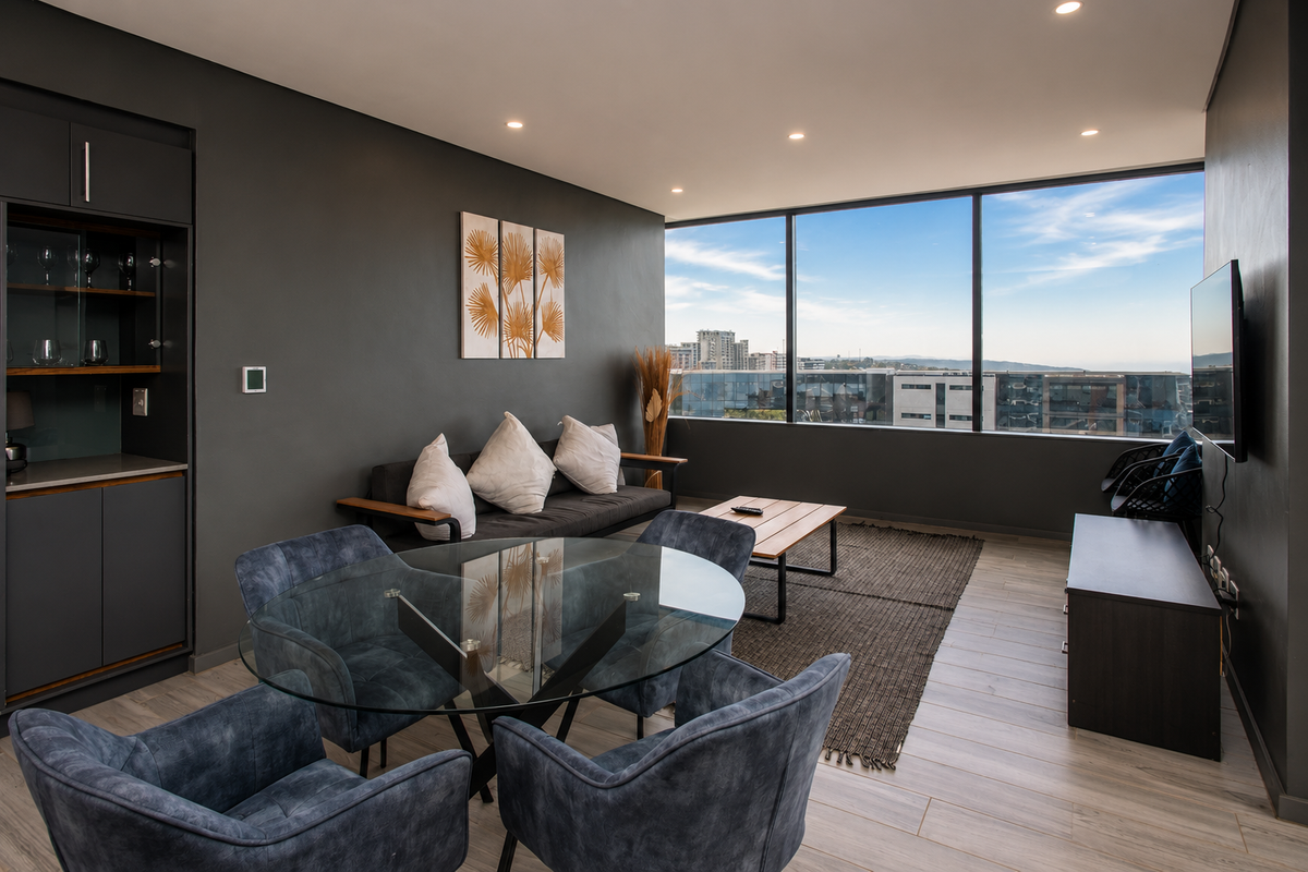 ✨ Modern 2-Bedroom Apartment with Contemporary Style - Photo 3