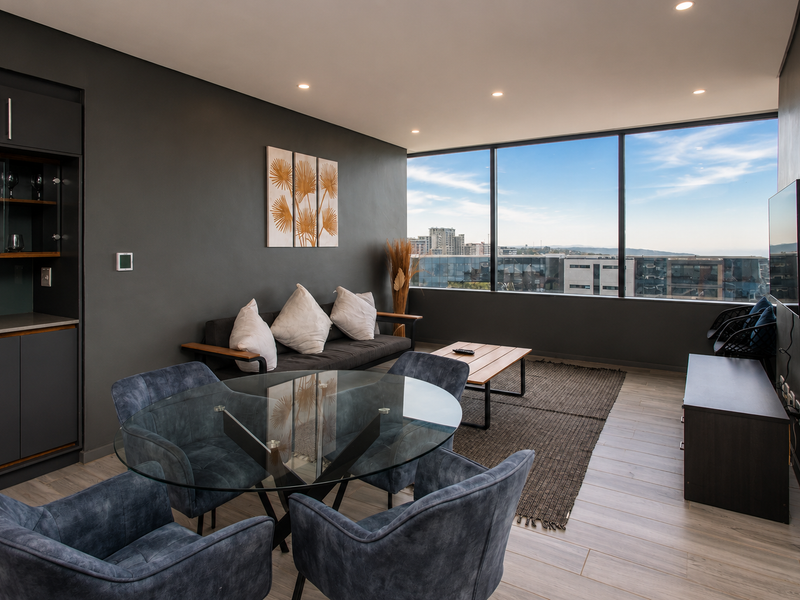 ✨ Modern 2-Bedroom Apartment with Contemporary Style - Photo 3