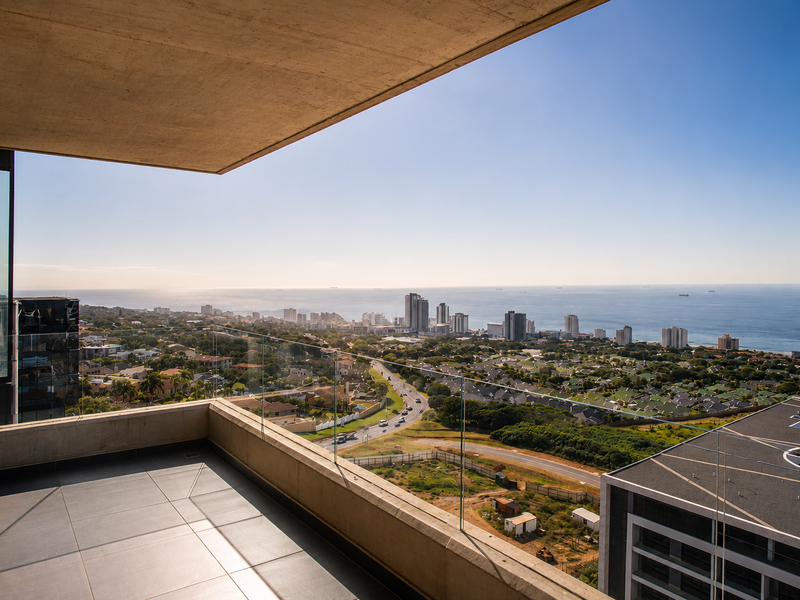 ✨ Modern 2-Bedroom Apartment with Contemporary Style - Photo 1