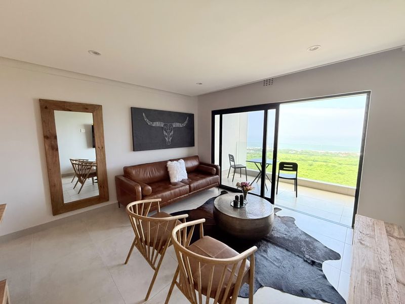 Modern 2 Bedroom Apartment to Rent – Ridgeside Residence, Umhlanga - Photo 1