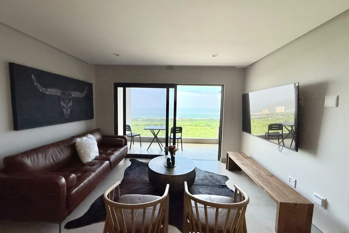 Modern 2 Bedroom Apartment to Rent – Ridgeside Residence, Umhlanga - Photo 3