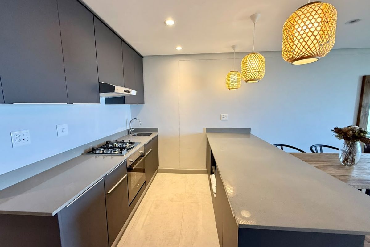 Modern 2 Bedroom Apartment to Rent – Ridgeside Residence, Umhlanga - Photo 5