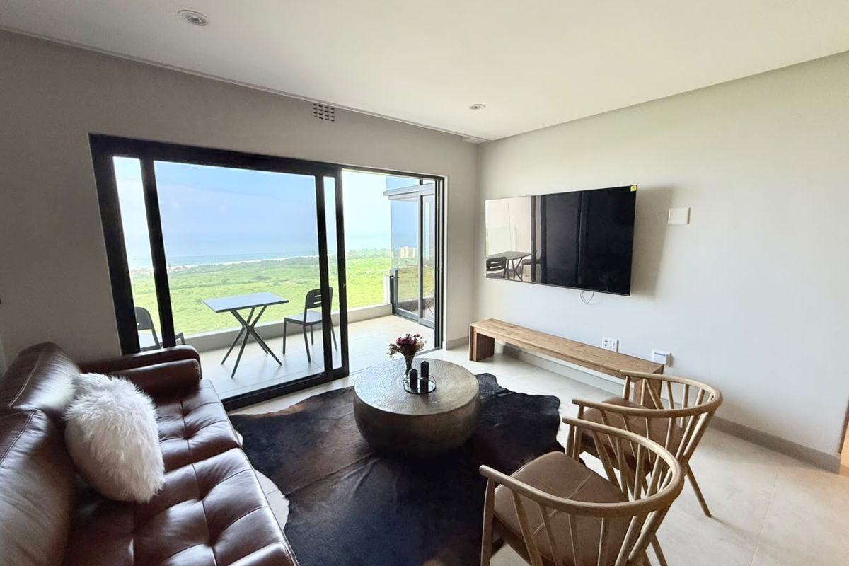Modern 2 Bedroom Apartment to Rent – Ridgeside Residence, Umhlanga - Photo 2