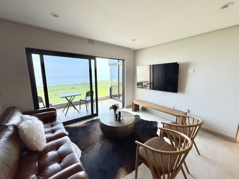 Modern 2 Bedroom Apartment to Rent – Ridgeside Residence, Umhlanga - Photo 2