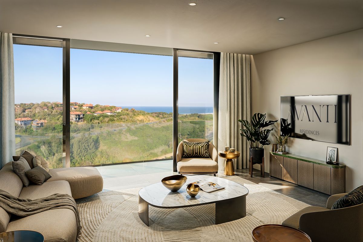 Beautiful Luxury Apartments for Sale at Avanti Residences - Photo 5