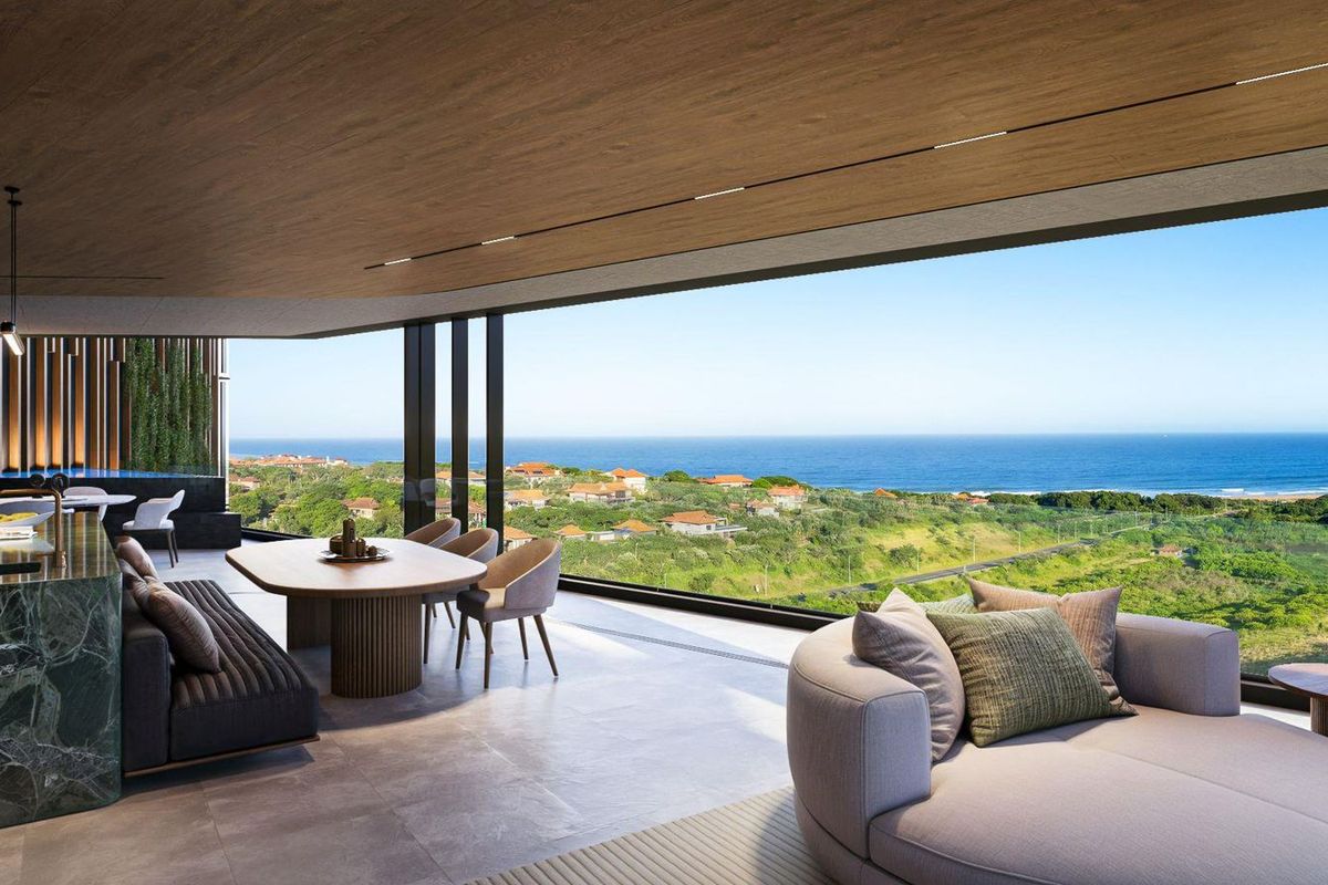 Beautiful Luxury Apartments for Sale at Avanti Residences - Photo 2