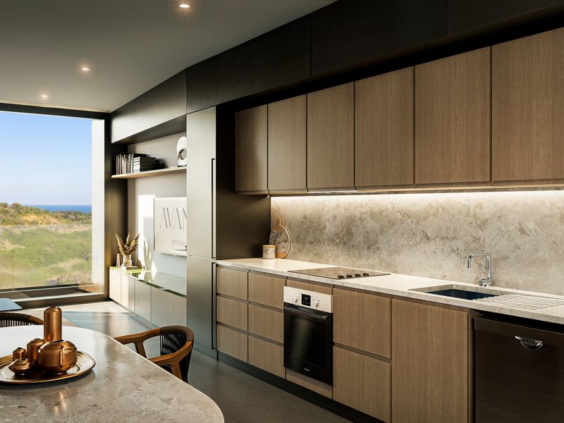 Beautiful Luxury Apartments for Sale at Avanti Residences - Photo 3