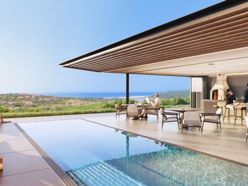 Ernie Els Suites – Exclusive Residences at Zimbali Lakes - Photo 1
