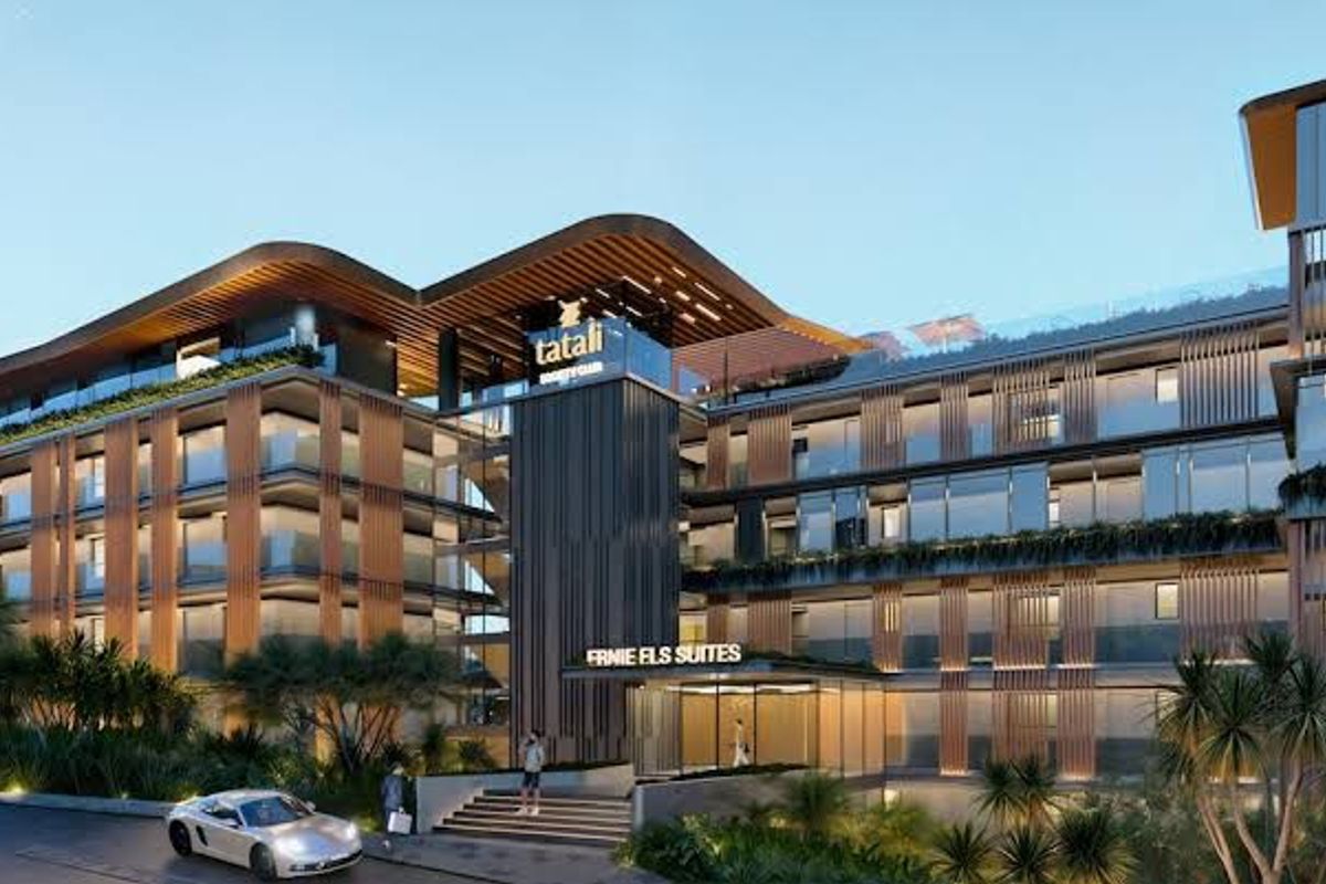 Ernie Els Suites – Exclusive Residences at Zimbali Lakes - Photo 2