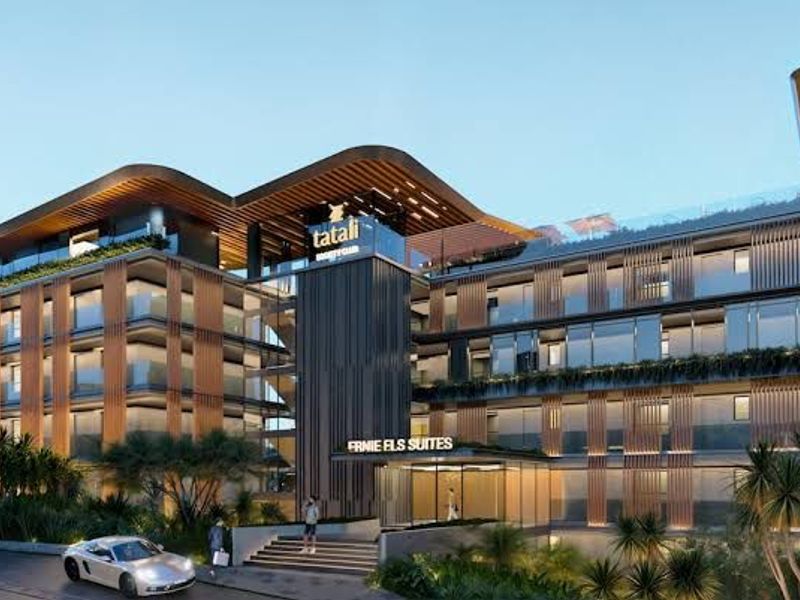 Ernie Els Suites – Exclusive Residences at Zimbali Lakes - Photo 2