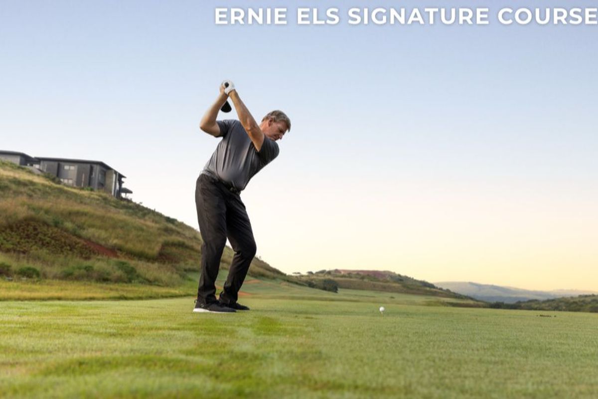 Ernie Els Suites – Exclusive Residences at Zimbali Lakes - Photo 5