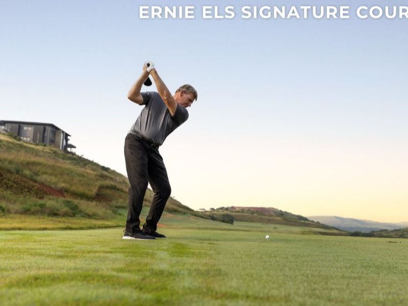 Ernie Els Suites – Exclusive Residences at Zimbali Lakes - Photo 5