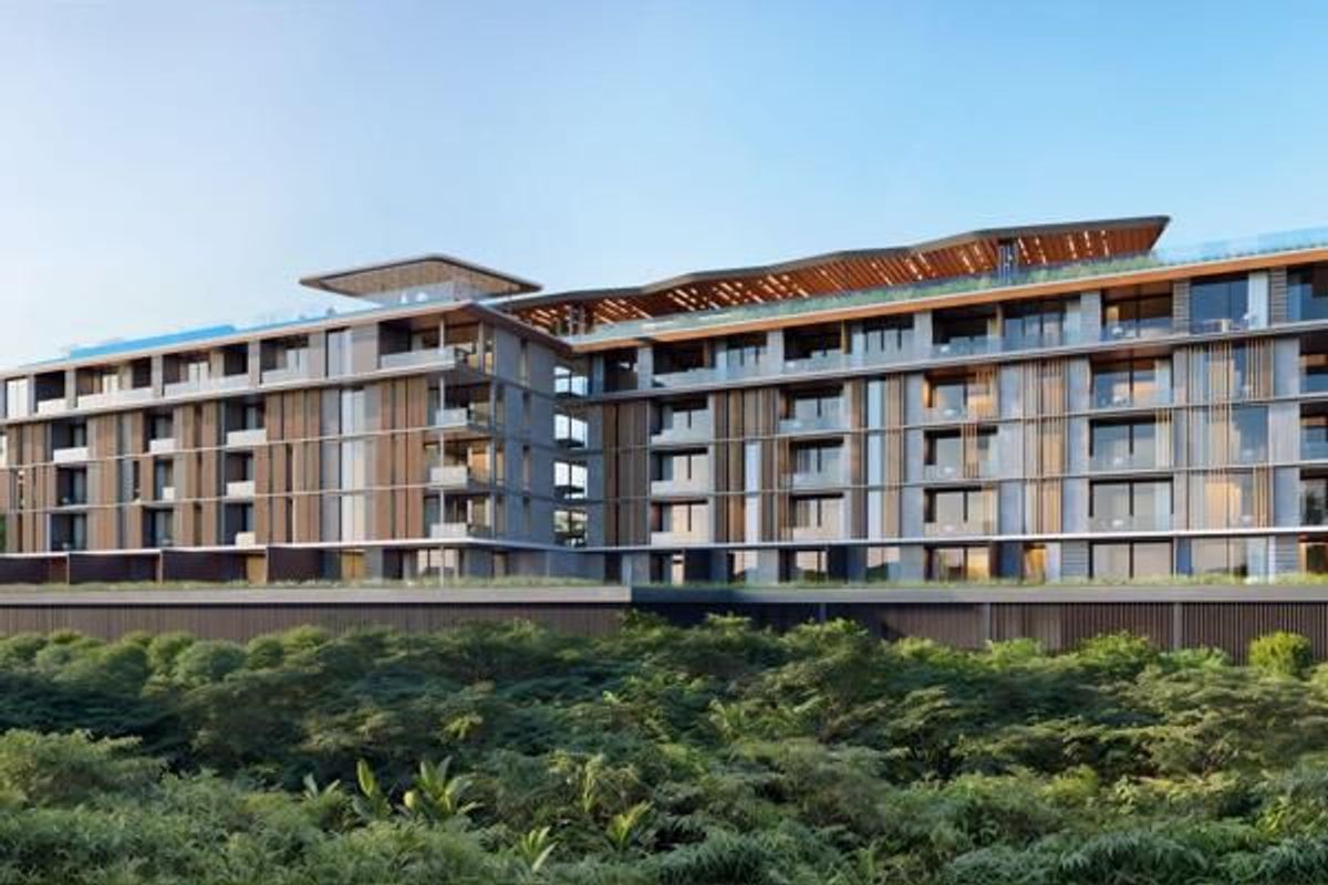 Ernie Els Suites – Exclusive Residences at Zimbali Lakes - Photo 3