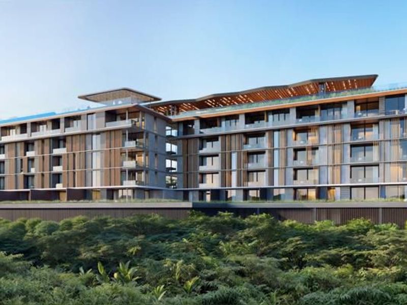 Ernie Els Suites – Exclusive Residences at Zimbali Lakes - Photo 3