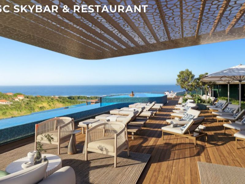 Ernie Els Suites – Exclusive Residences at Zimbali Lakes - Photo 6
