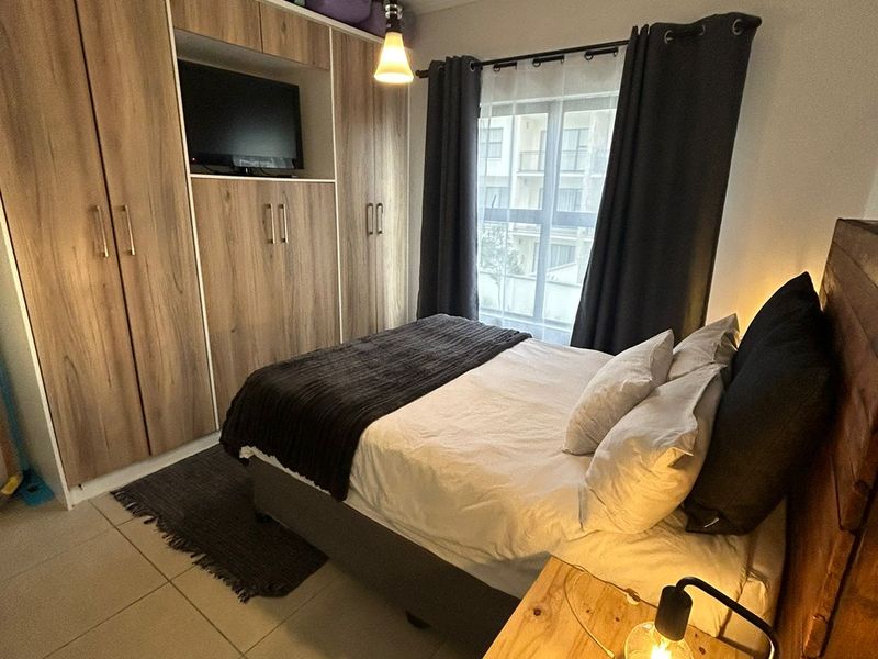 1 bedroom apartment for rent in Fynbos - Photo 3
