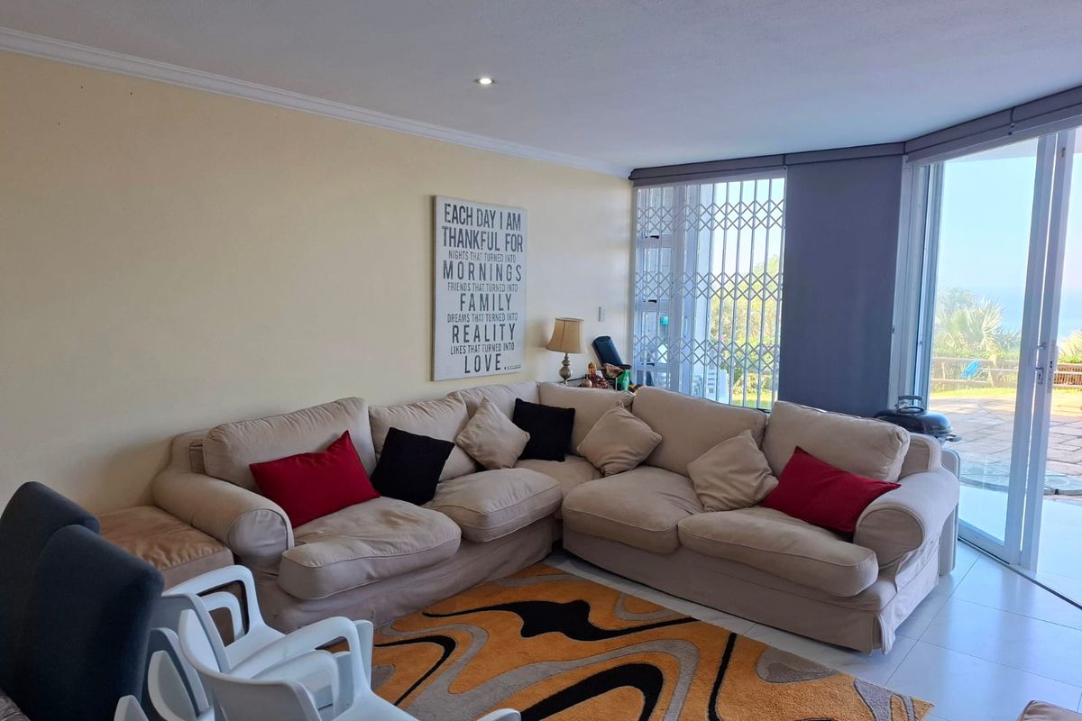 Fully Furnished Apartment with Sea Views - Photo 3