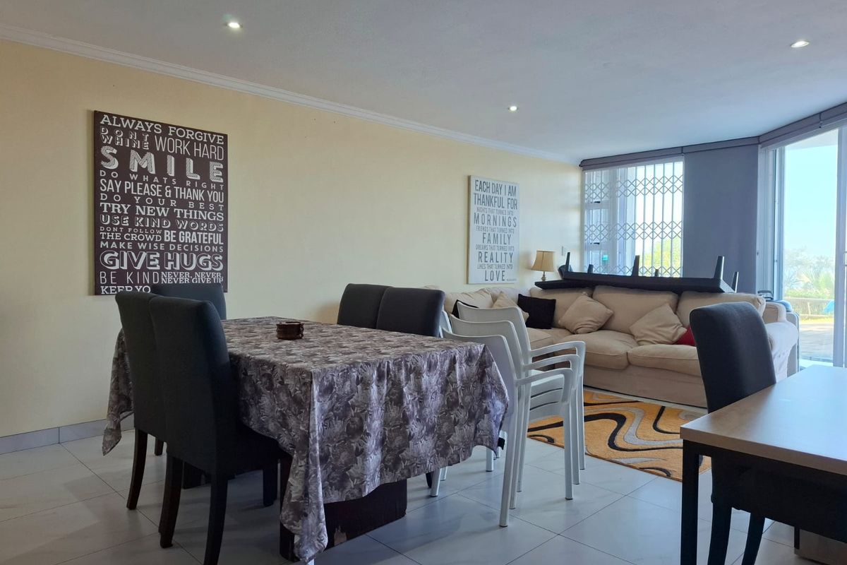 Fully Furnished Apartment with Sea Views - Photo 5
