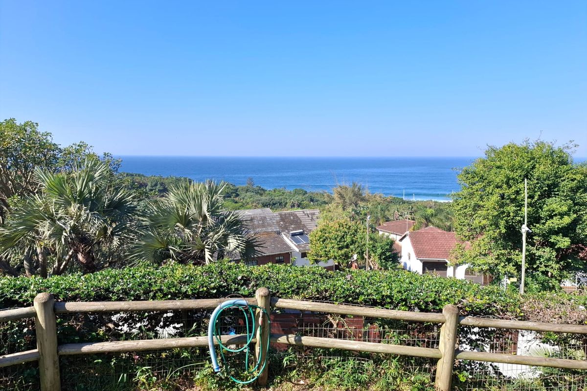 Fully Furnished Apartment with Sea Views - Photo 2