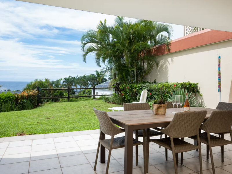 Apartment Rental Monthly In Ballito - Photo 1