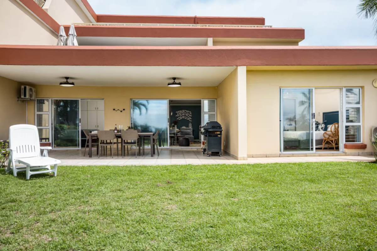 Apartment Rental Monthly In Ballito - Photo 2