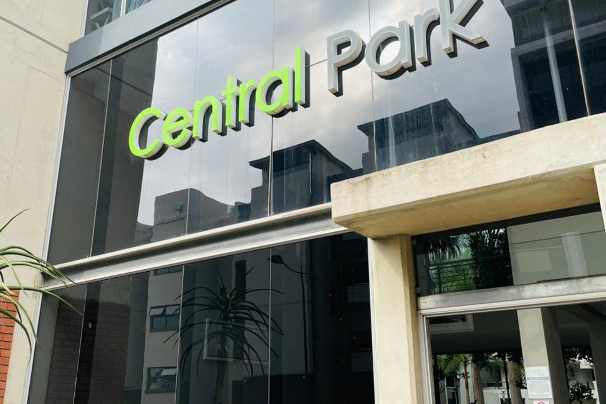 Modern 2-Bedroom Apartment for Sale | Central Park, Umhlanga - Photo 3