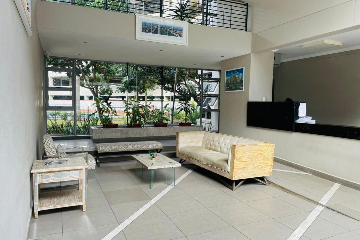 Modern 2-Bedroom Apartment for Sale | Central Park, Umhlanga - Photo 5