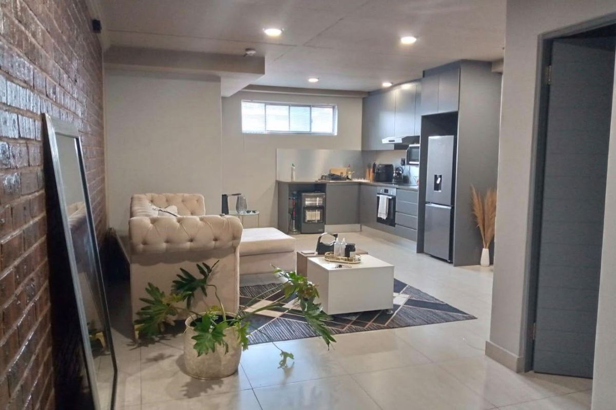 Modern 1-Bedroom Apartment to Rent at The Onyx, Umhlanga - Photo 4