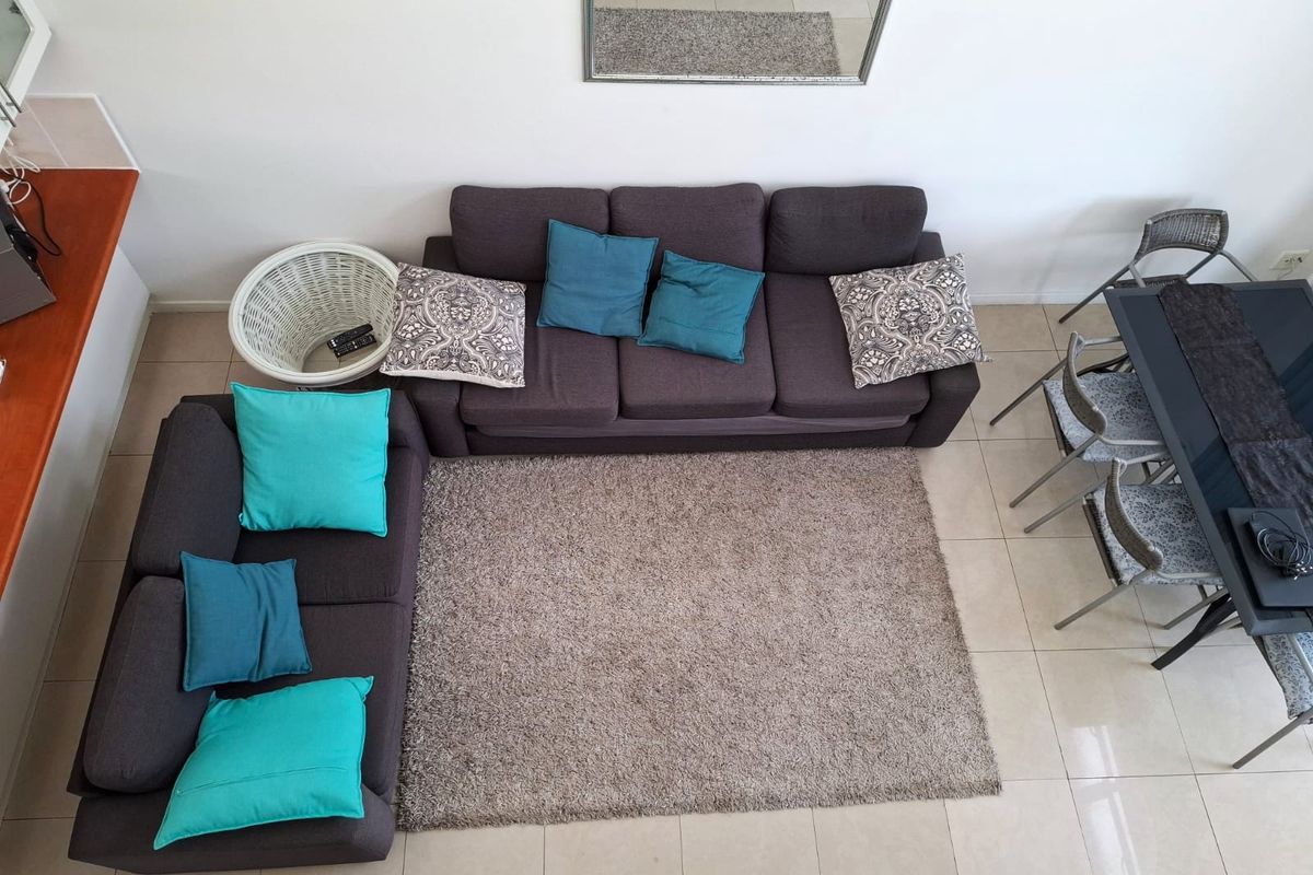 Exceptional Value – Spacious 3-Bedroom Duplex Apartment - Photo 5