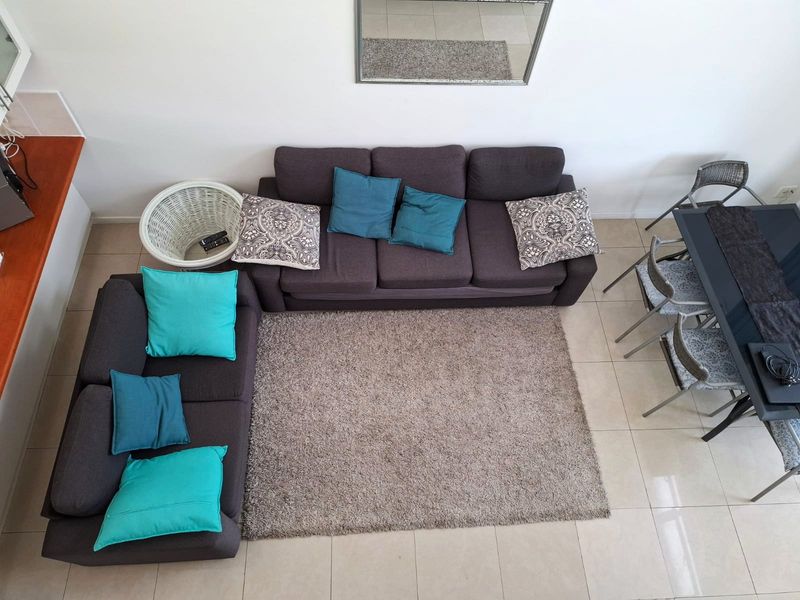 Exceptional Value – Spacious 3-Bedroom Duplex Apartment - Photo 5
