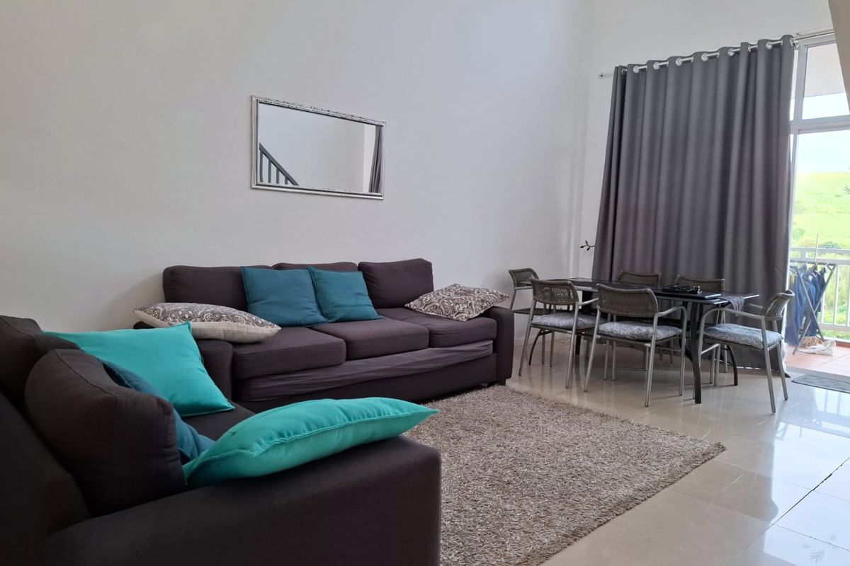 Exceptional Value – Spacious 3-Bedroom Duplex Apartment - Photo 4