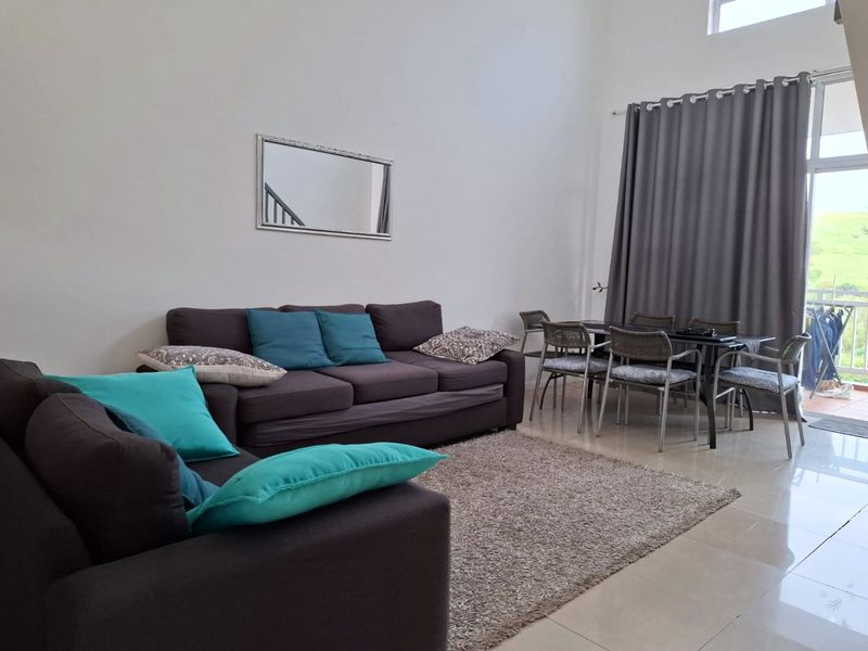 Exceptional Value – Spacious 3-Bedroom Duplex Apartment - Photo 4