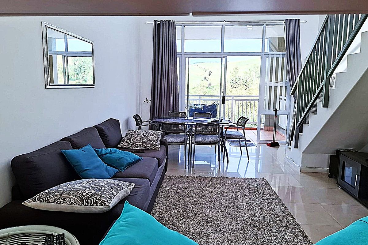 Exceptional Value – Spacious 3-Bedroom Duplex Apartment - Photo 2