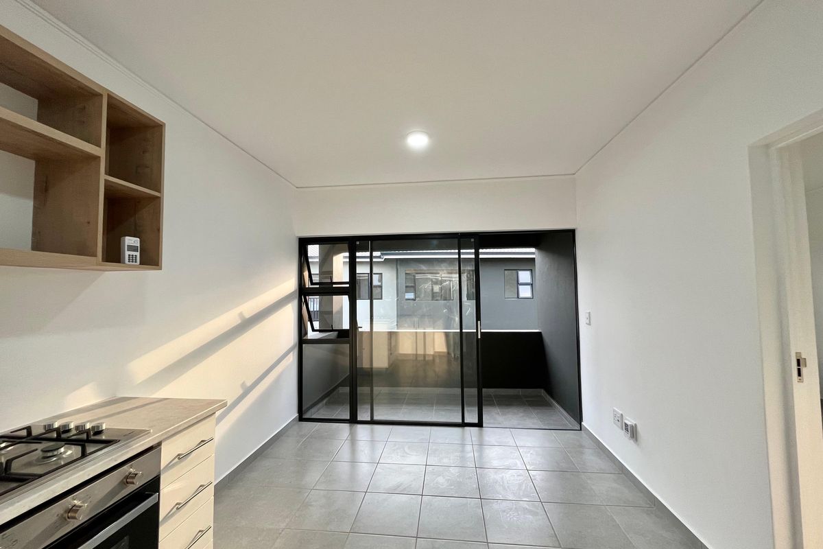 Be the First to Call This Top-Floor Gem Home - Photo 2