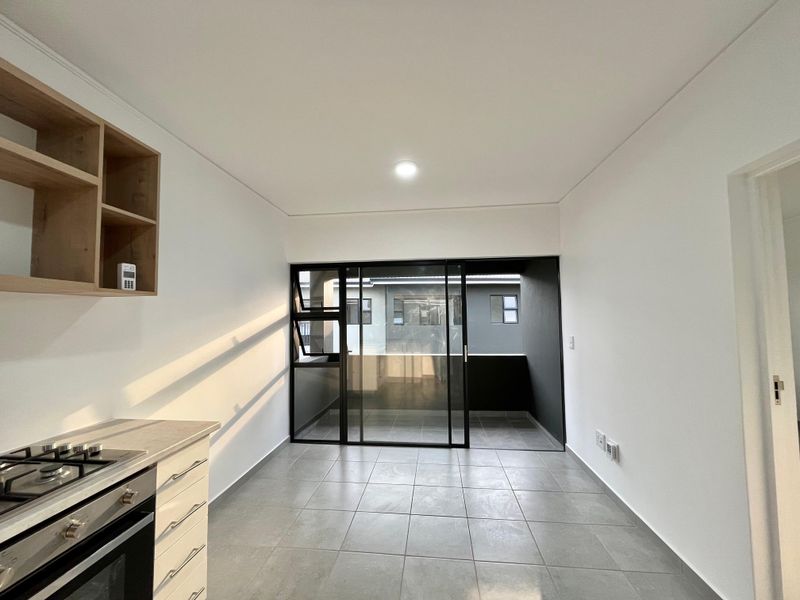 Be the First to Call This Top-Floor Gem Home - Photo 2