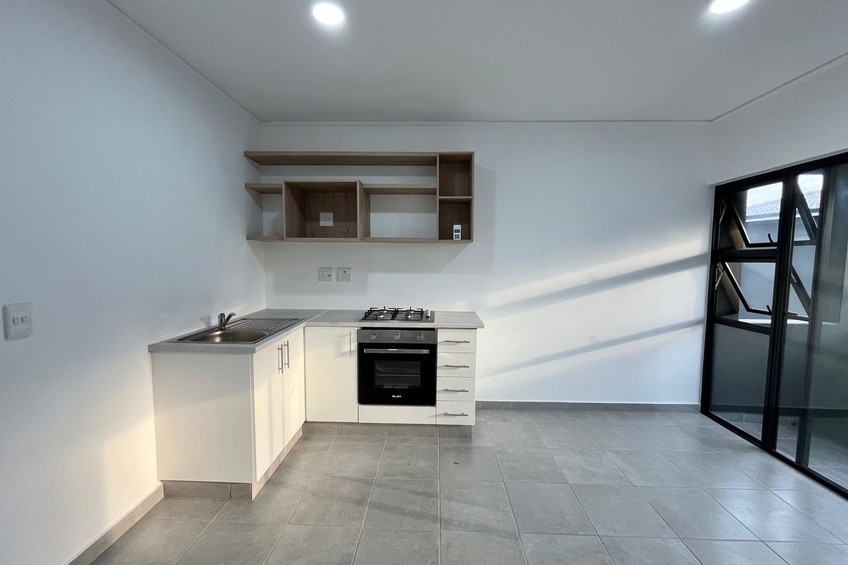 Be the First to Call This Top-Floor Gem Home - Photo 4
