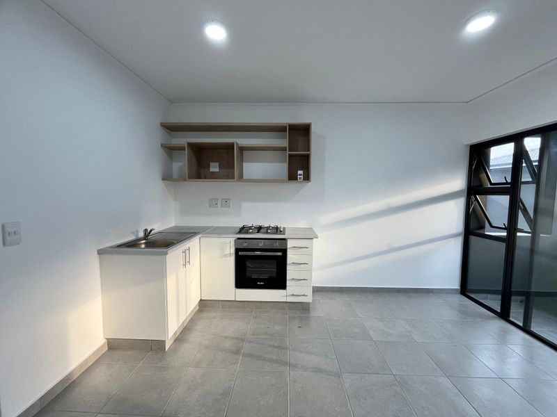 Be the First to Call This Top-Floor Gem Home - Photo 4