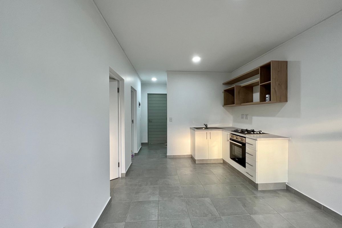 Be the First to Call This Top-Floor Gem Home - Photo 3