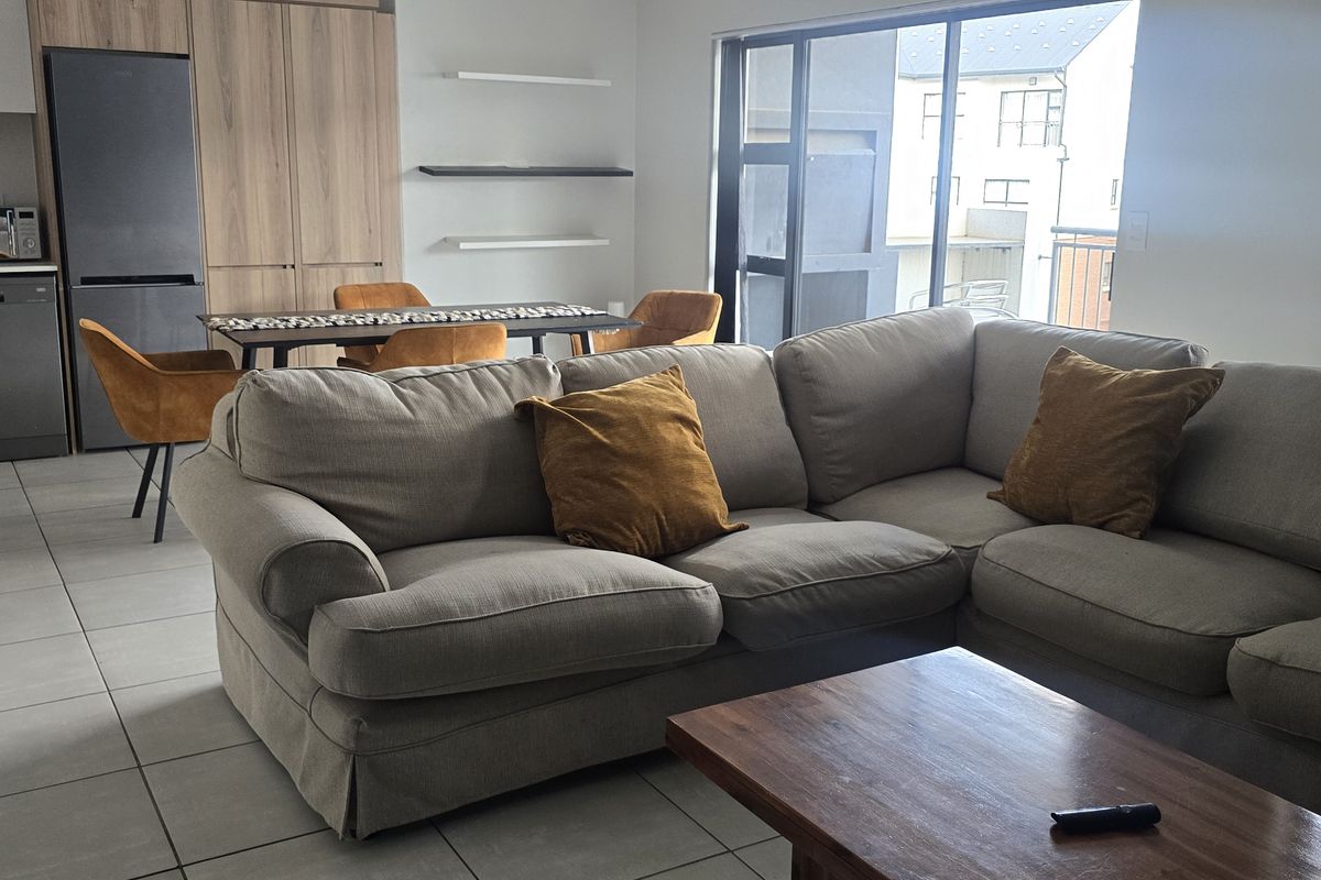 Apartment For Sale In Pretoria - Photo 4