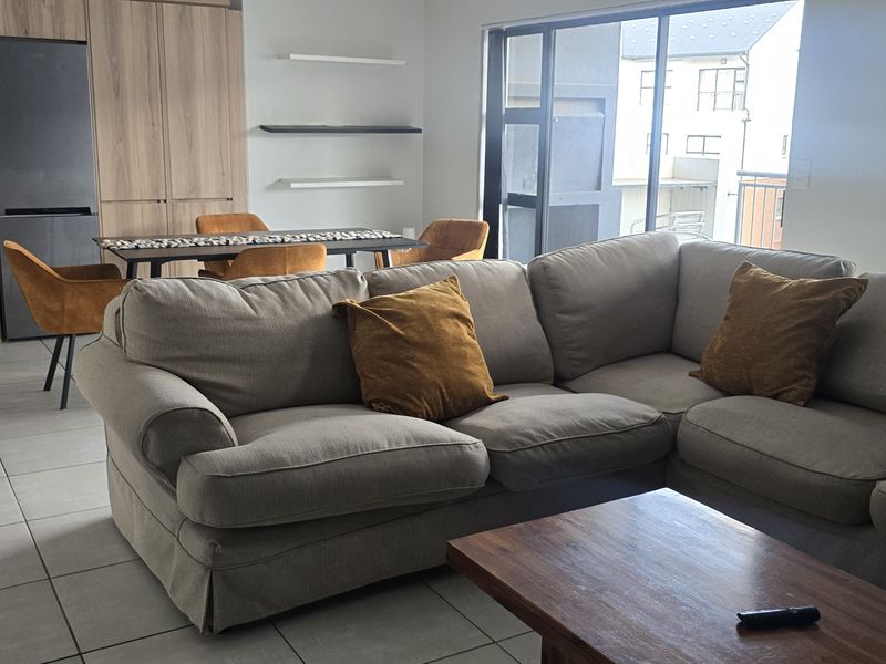Apartment For Sale In Pretoria - Photo 4