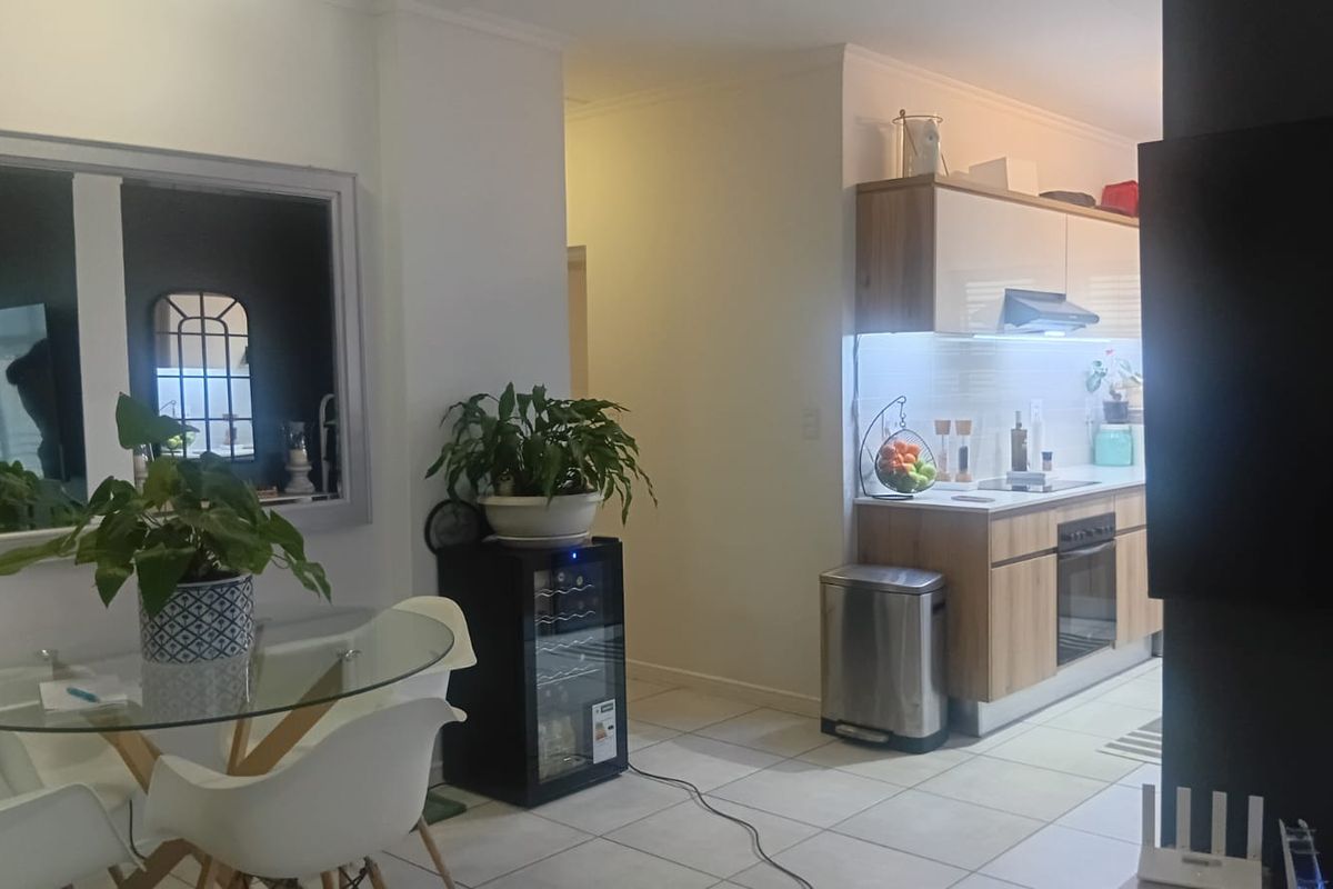 Modern 3-Bedroom Ground Floor Apartment with Private Garden | De Zicht Lifestyle Estate - Photo 4